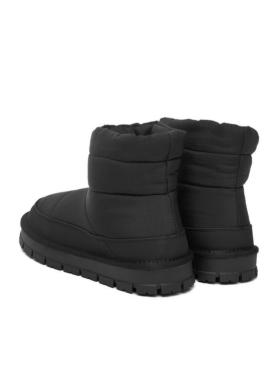 DeeZee DeeZee Schneeschuhe DZ-AW07 Schwarz