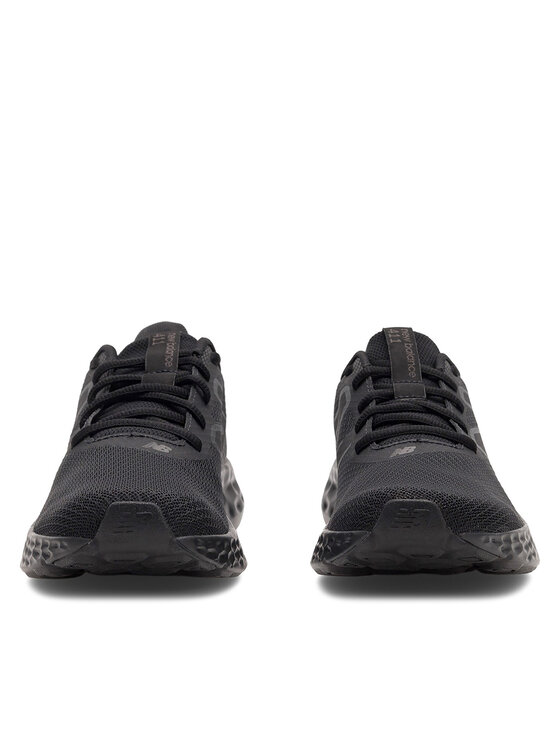 New Balance New Balance Běžecké boty W411CK3 Černá