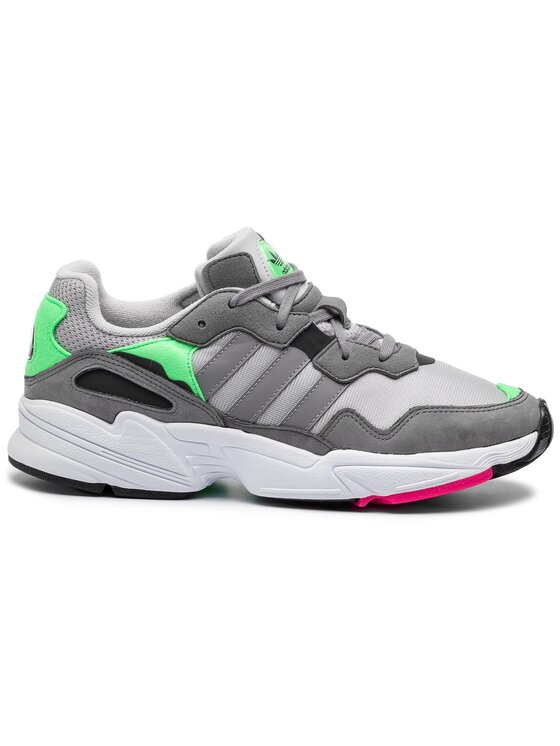 adidas adidas Chaussures Yung-96 F35020 Gris
