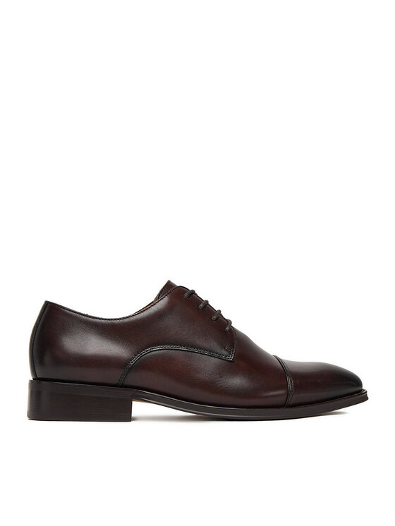 Gino Rossi Gino Rossi Scarpe basse CEO-FELICE-01 125AM Marrone