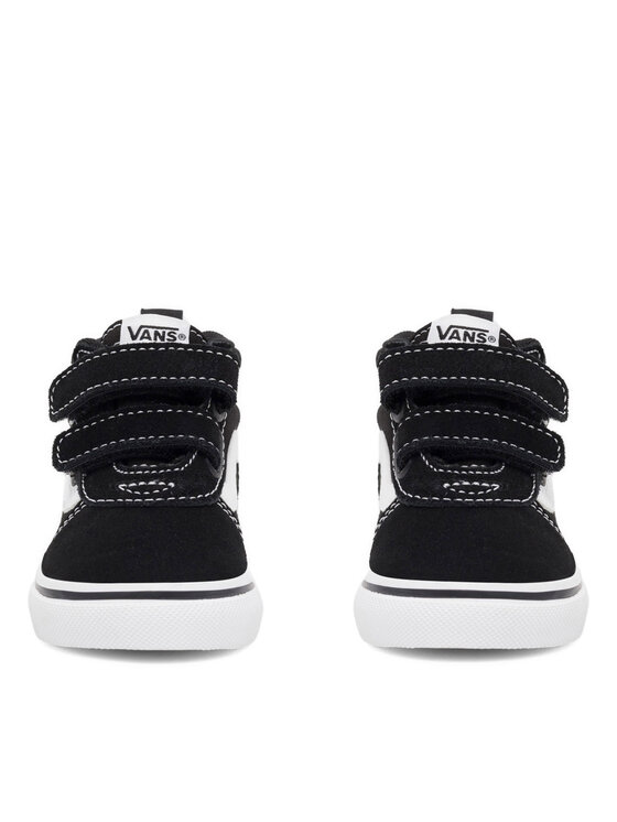Vans Vans Superge Ward Mid V VN0A5HYXIJU1 Črna
