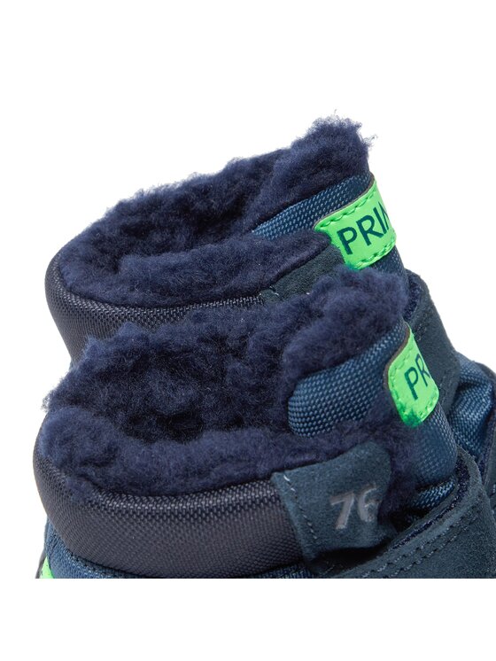 Primigi Primigi Csizma GORE-TEX 4854011 S Sötétkék