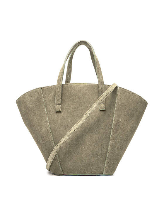 Unisa Unisa Käekott Zmarion Bs Roheline