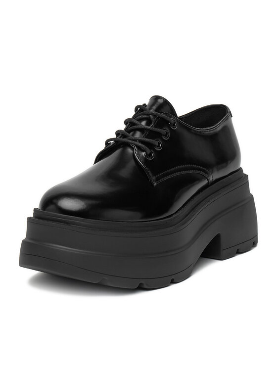 DeeZee DeeZee Обувки ST0242531-1 Черен