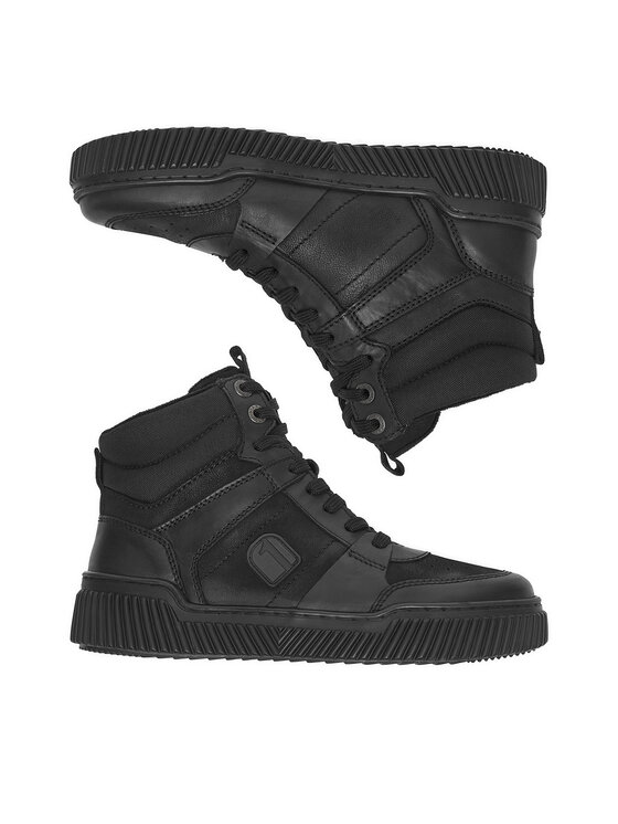 G-Star Raw G-Star Raw Sneakersy CEO-WI16-SABY-01 Czarny