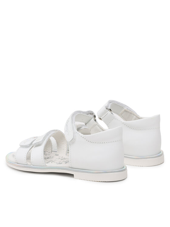 Primigi Primigi Sandali 3912122 S Bianco