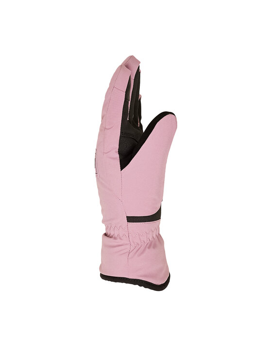 Roxy Roxy Γάντια για σκι Freshfield ERGHN03047 Ροζ