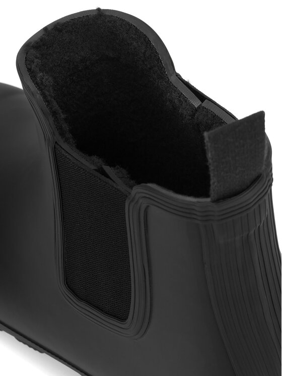 Hunter Hunter Cizme de cauciuc MFS9006RMA Negru