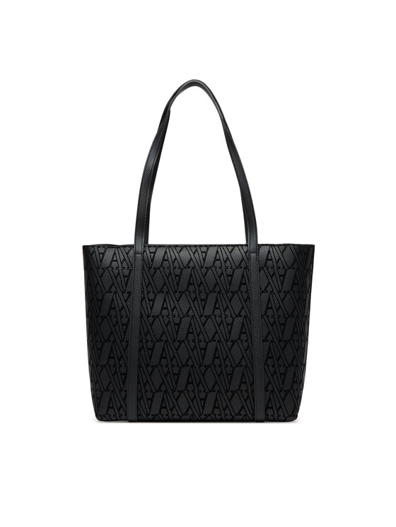 Armani Exchange Armani Exchange Torbica XW002121 AF19298 UC001 Crna