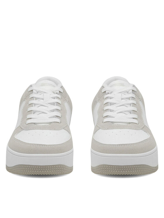 Sprandi Sprandi Sneakers WP07-1234 Grigio