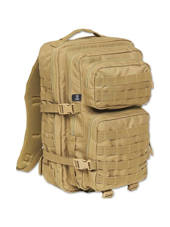 Brandit Brandit Plecak 8008.70.OS Khaki