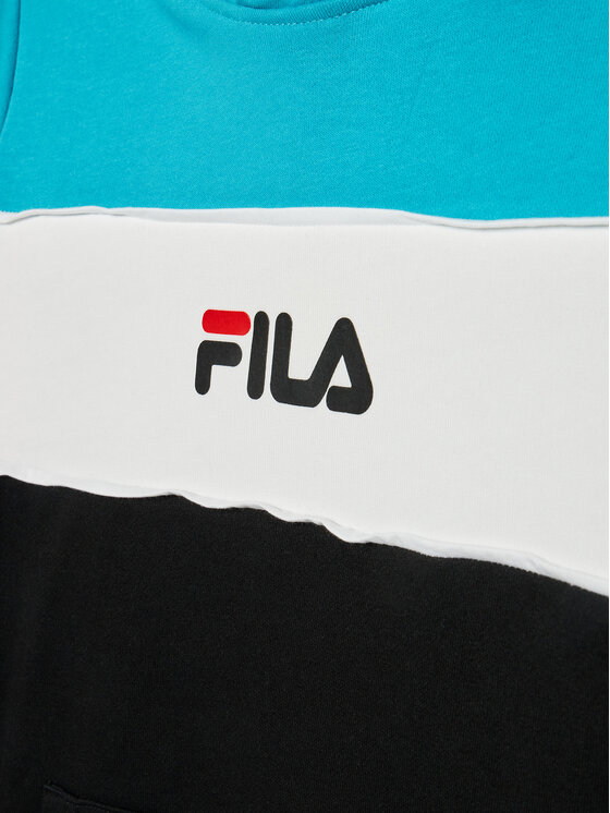 Felpa Levi Basic Blocked 688757 Multicolore