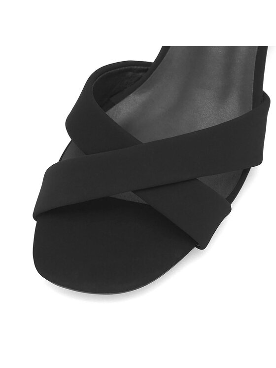 Jenny Fairy Jenny Fairy Sandale Aylin WYL04013-1 Crna