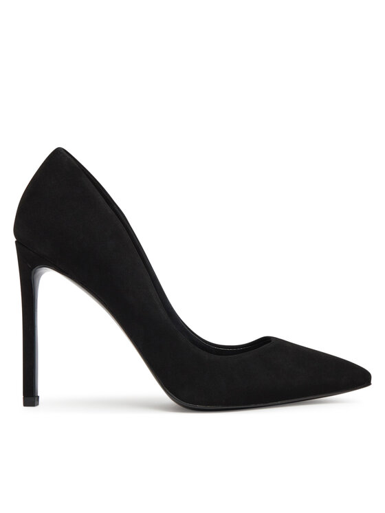 Aldo Aldo Γόβες Lala 13771040 Μαύρο