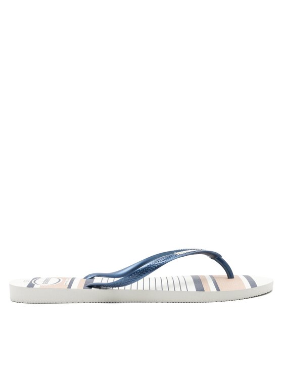 Havaianas Havaianas Japonki 41371250052 Kolorowy
