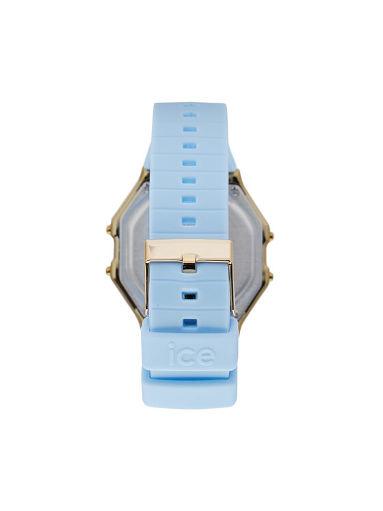 Ice-Watch Ice-Watch Sat Digit Retro 22058 Plava