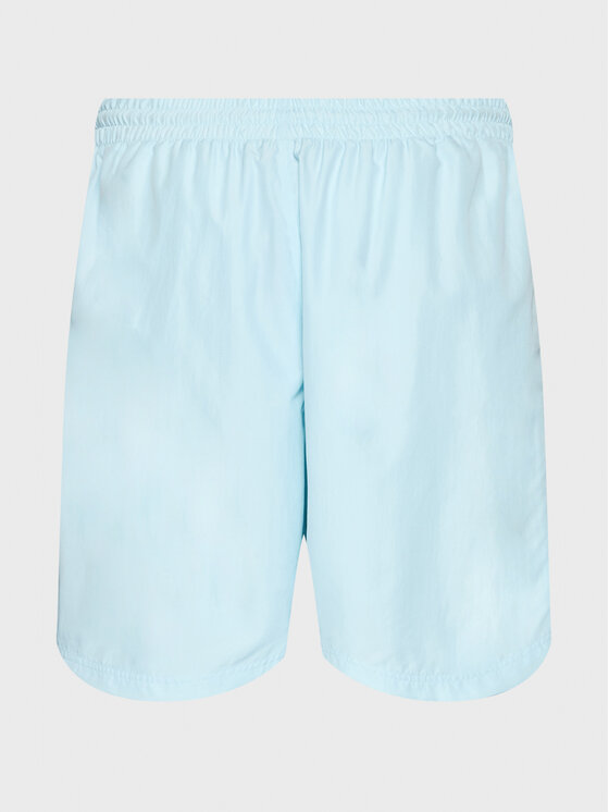 adidas adidas Sportshorts Adicolor Essentials Trace Shorts HL9389 Himmelblau Regular Fit