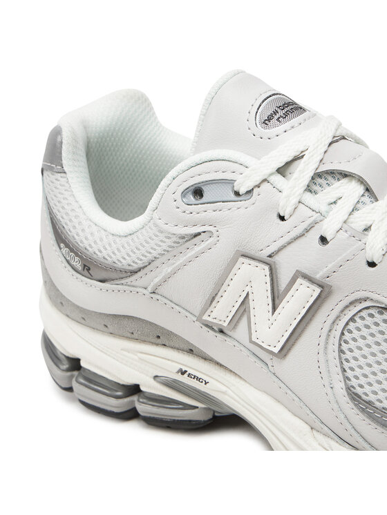 New Balance Sneakersy M2002RPP Szary | Modivo.pl