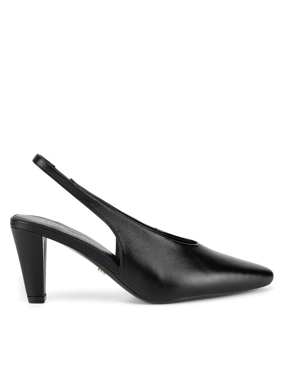 Gino Rossi Gino Rossi Pantofi pumps DREW-LT766-91 Negru