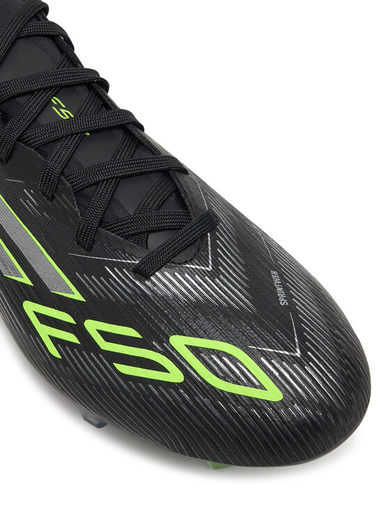 adidas adidas Tenisice za nogomet F50 Pro Firm Ground JH7687 Crna