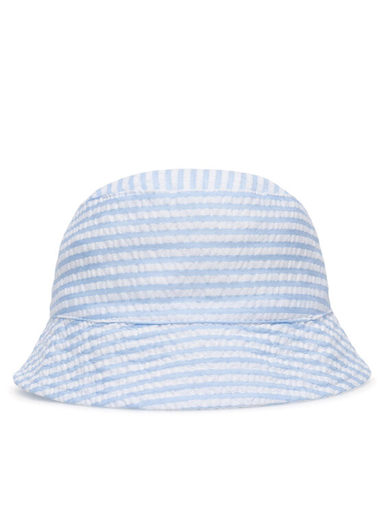 Action Boy Action Boy Cappello 8K3-003-SS24 Blu