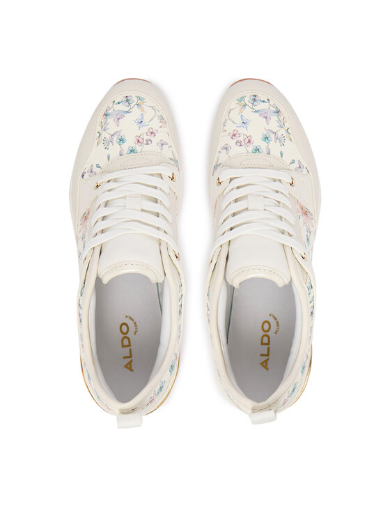 Aldo Aldo Сникърси Ducie 14193947 Бял