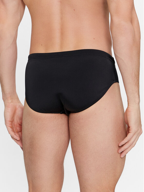 EA7 Emporio Armani EA7 Emporio Armani Badehose 901000 CC703 0002 Schwarz