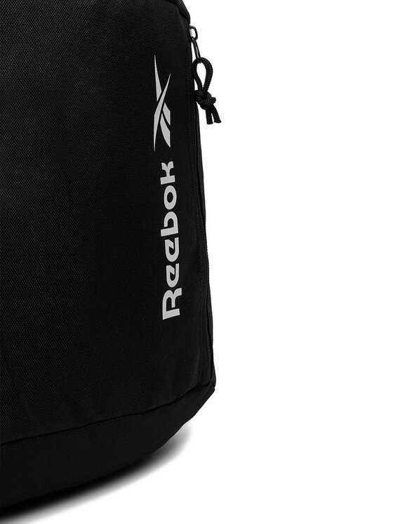 Reebok Reebok Рюкзак CEOWB-RBK-XS-001-09 Чорний