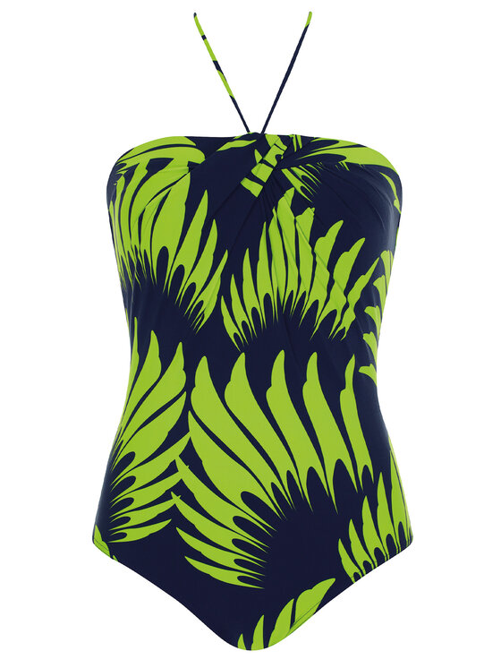 Sunflair Sunflair Costume da bagno 72155 Blu scuro