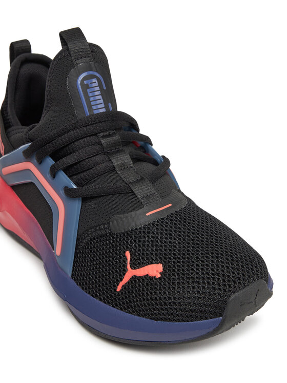 Puma Puma Sneakers Softride Enzo 5 Jr 401510 04 Schwarz