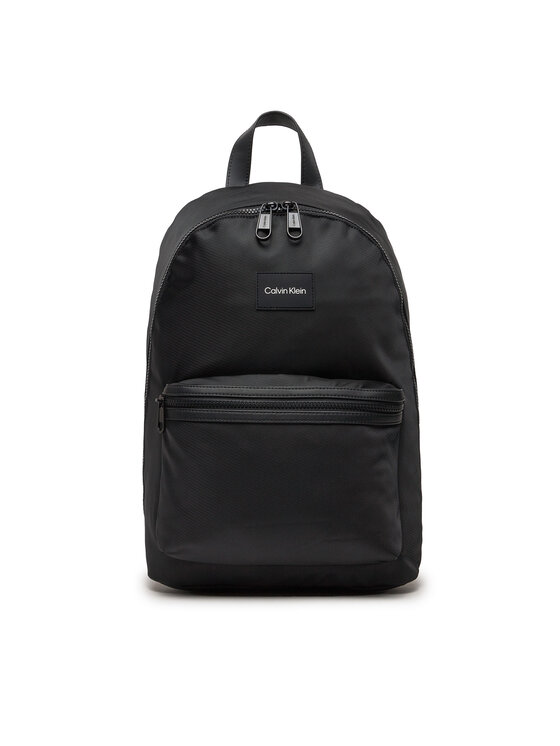 Calvin Klein Calvin Klein Batoh Ck Essential K50K511615 Černá