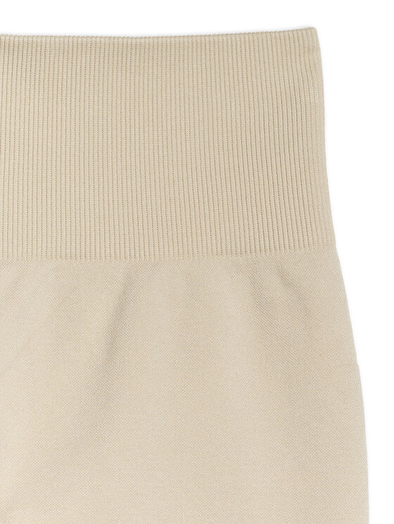 4F 4F Szorty sportowe MULTI ACTIVE Beżowy Slim Fit