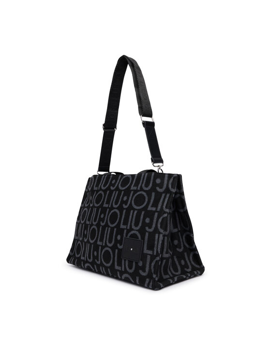 Liu Jo Liu Jo Ročna torba 2F6037 T2742 Črna