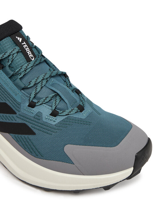 adidas adidas Sneakersy Terrex Trailmaker 2.0 JQ9921 Zielony