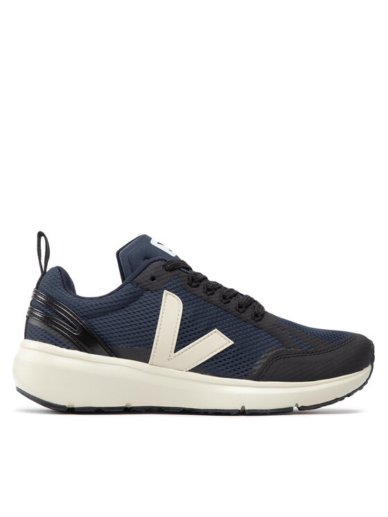 Veja Sneakers Condor 2 Alveomesh CL0102772A Bleu marine Modivo