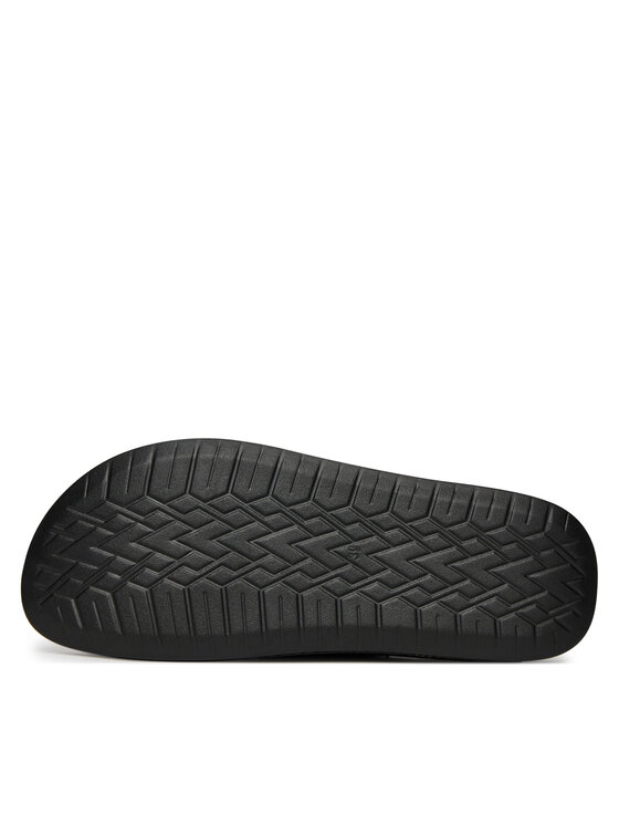 Clara Barson Clara Barson Şlapi WFA3730-1 Negru