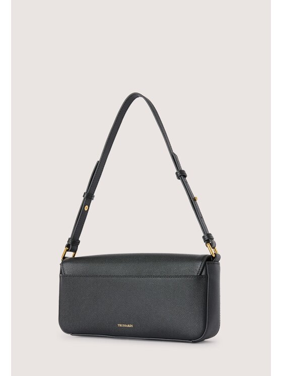 Trussardi Trussardi Torebka Z373E106765N033 Czarny
