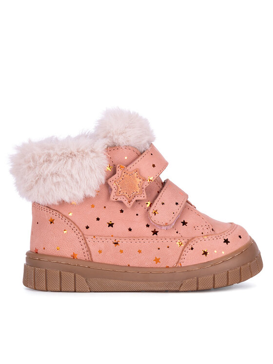 Lasocki Kids Lasocki Kids Aulinukai BEAUTY CI12-BEAUTY-02 Oranžinė