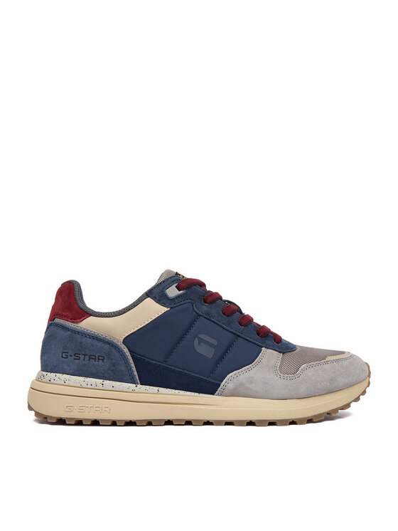 G-STAR G-Star Raw Αθλητικά EO-XAVI-03 Σκούρο μπλε