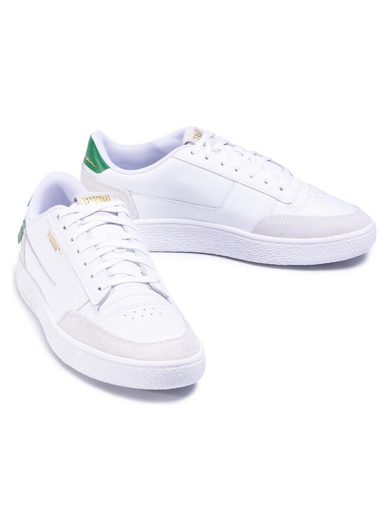 Puma Puma Снікерcи Ralph Sampson Mc Clean 374068 04 Білий