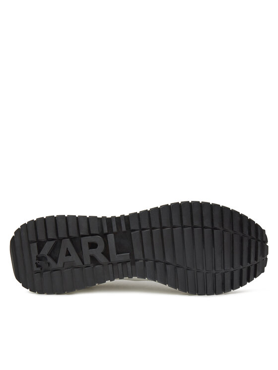 KARL LAGERFELD KARL LAGERFELD Superge KL52931N Bela