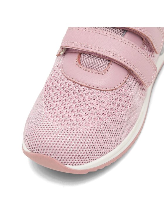 Lasocki Kids Lasocki Kids Sneakers Teks CI12-2757-13(III)DZ Rosa