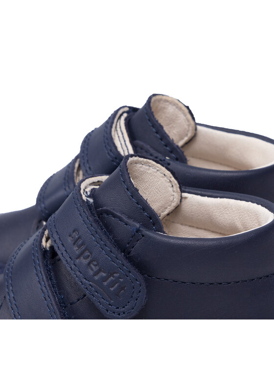 Superfit Superfit Черевики 1-006341-8020 Cиній