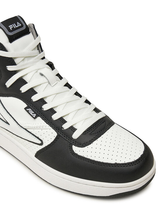 Fila Fila Sneakersy Fila Sevaro Nf Mid FFM0359.13036 Bílá