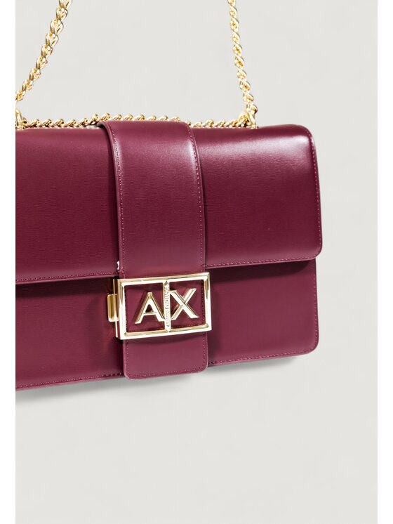 Armani Exchange Armani Exchange Borsa MESSENGER Bordeaux