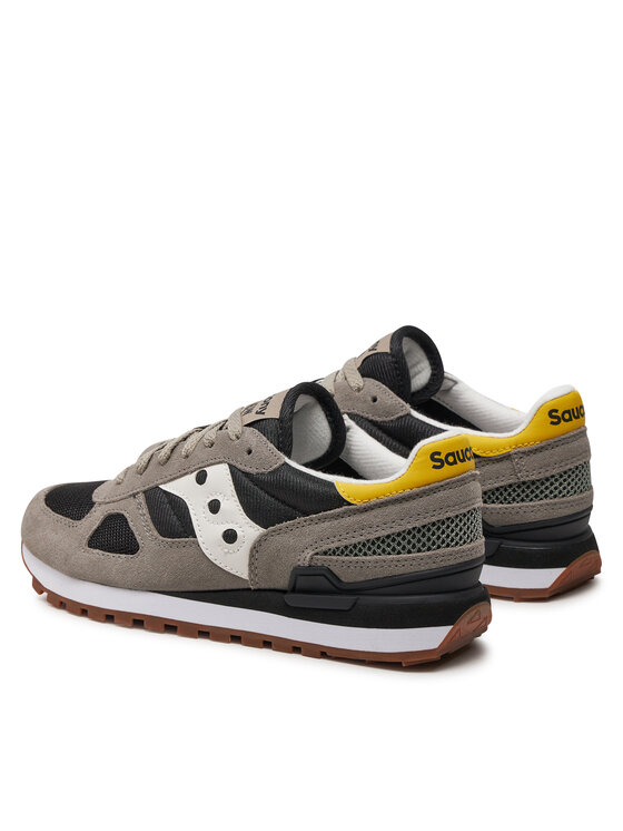 Saucony Saucony Сникърси Shadow Original S2108-884 Сив