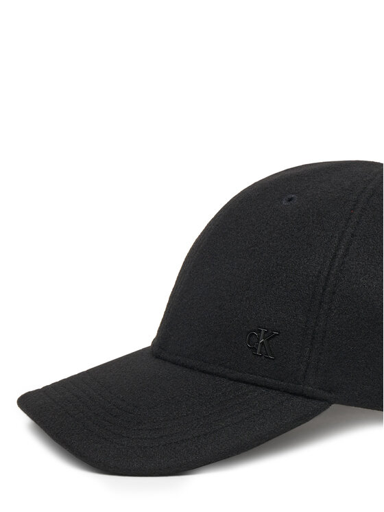 Calvin Klein Calvin Klein Baseball sapka LV04D5054G Fekete
