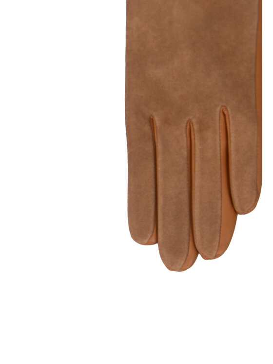 ALLORA BE UNIQUE ALLORA BE UNIQUE Guanti m06re02 Beige