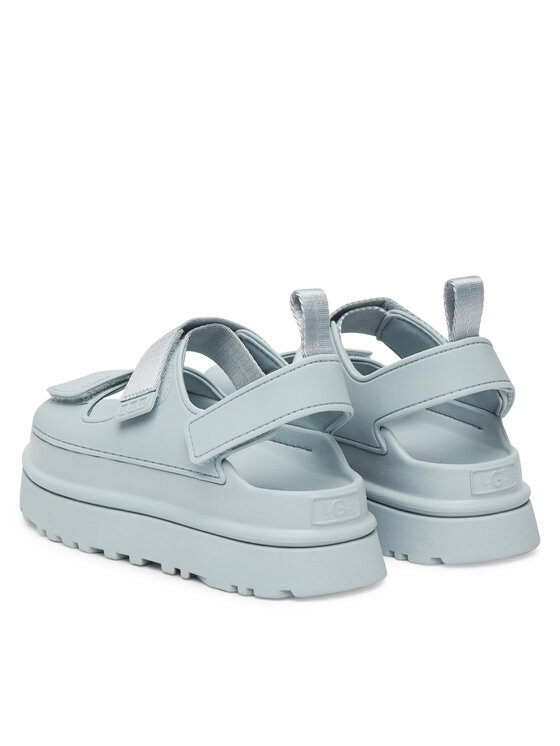 Ugg Ugg Sandale W Goldenglow 1152685 Svijetloplava