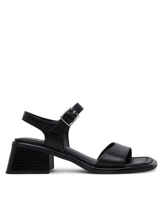 Vagabond Shoemakers Vagabond Shoemakers Szandál Ines 5911-001-20 Fekete